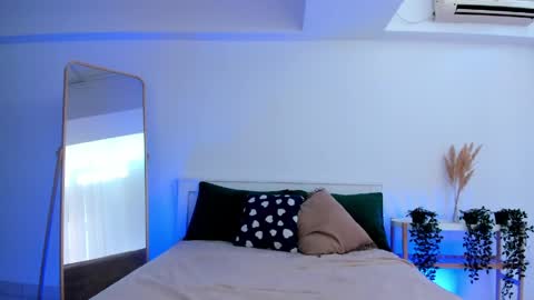Rose LuvV follow me baby online show from 04-30-26, 06:42