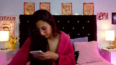 Rose online show from 06-20-26, 05:54