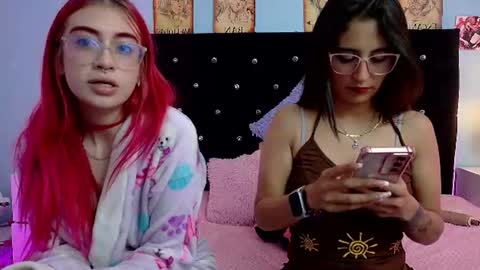 Rose online show from 07-19-26, 02:59
