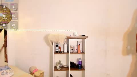 Jhoan Alexis online show from 02-13-25, 02:20