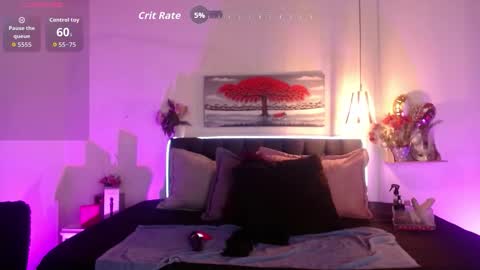 Rose  online show from 11-17-25, 01:28