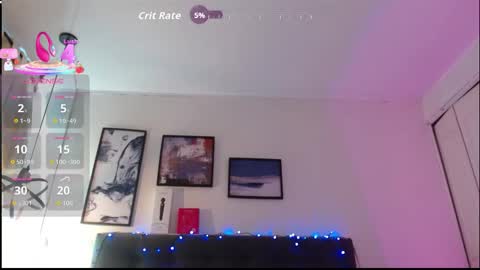 Rose  online show from 11-27-25, 02:08