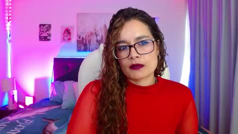 Rose  online show from 12-13-25, 08:04