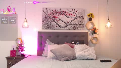 Rose  online show from 12-15-25, 01:59