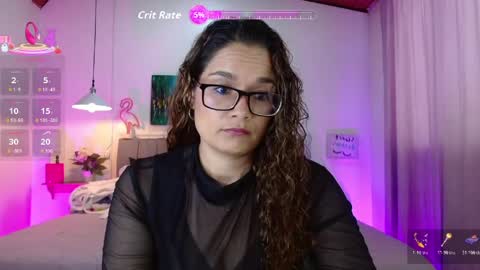 Rose  online show from 04-11-26, 01:37