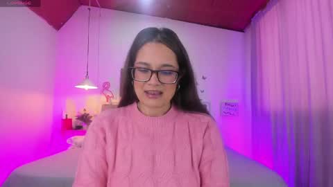 Rose  online show from 04-24-26, 01:35