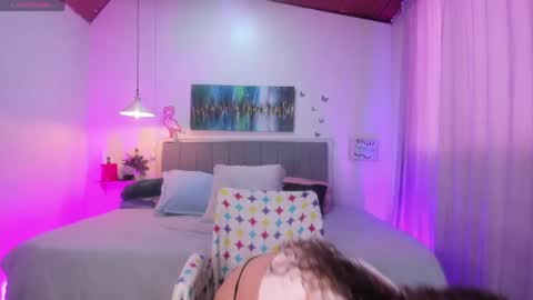 Rose  online show from 04-28-26, 01:27