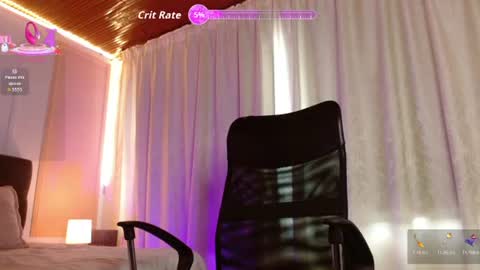 Rose  online show from 07-21-26, 01:57