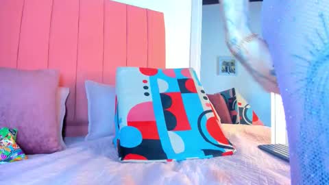 Snapshot of rose_thompson19 chatting on 01-31-26, 07:11 Rosse online show from 01-31-26, 07:11