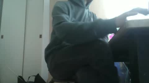 roseandjamesworld online show from 04-11-26, 06:34