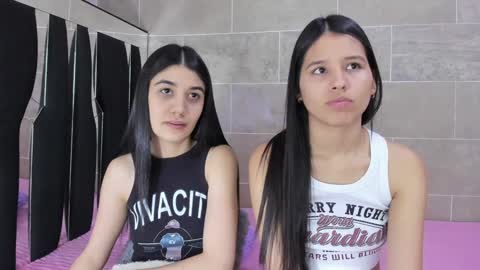 Rose y Miah online show from 12-09-24, 05:51