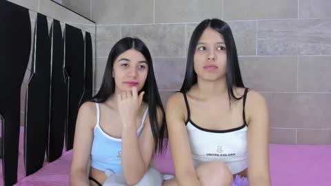 Rose y Miah online show from 03-09-25, 06:28