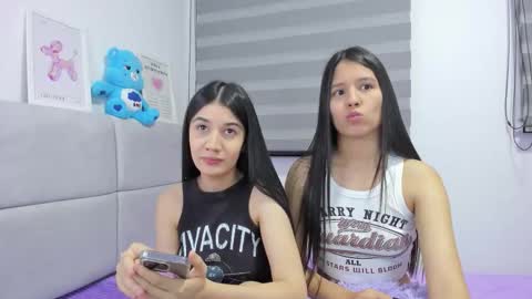 Rose y Miah online show from 11-06-25, 03:07