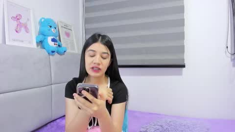 Rose y Miah online show from 11-24-25, 03:17