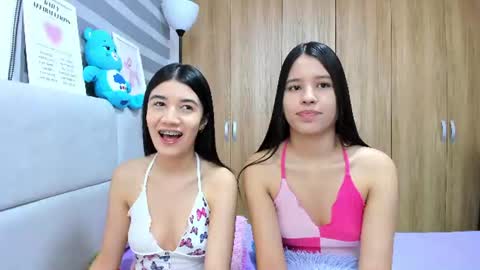 Rose y Miah online show from 06-30-26, 02:56
