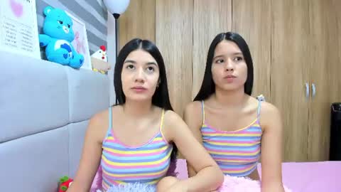 Rose y Miah online show from 07-13-26, 03:20