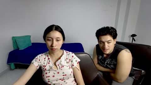 Rose Sins and Don Viktor online show from 01-08-26, 03:25