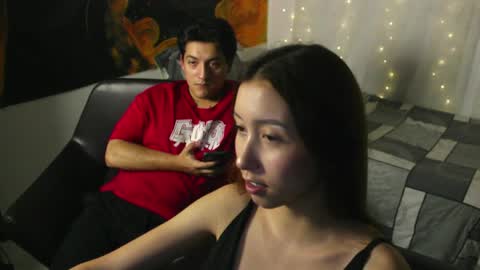 Rose Sins and Don Viktor online show from 04-28-26, 12:53