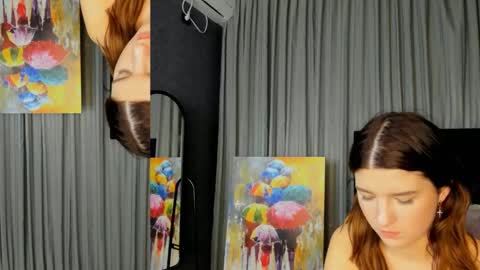 Snapshot of roseblanche2k chatting on 12-07-24, 02:42 Florin online show from 12-07-24, 02:42