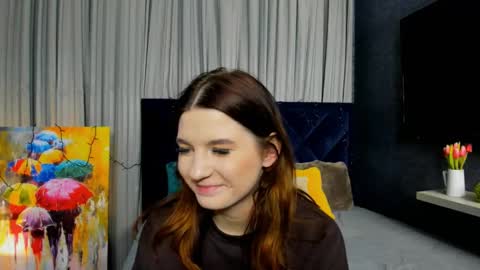 Snapshot of roseblanche2k chatting on 01-11-25, 09:25 Florin online show from 01-11-25, 09:25