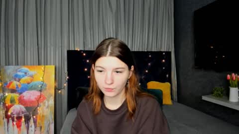 Snapshot of roseblanche2k chatting on 01-26-25, 07:09 Florin online show from 01-26-25, 07:09
