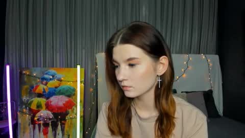Snapshot of roseblanche2k chatting on 01-31-25, 10:42 Florin online show from 01-31-25, 10:42