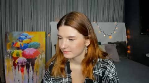 Snapshot of roseblanche2k chatting on 02-13-25, 11:15 Florin online show from 02-13-25, 11:15