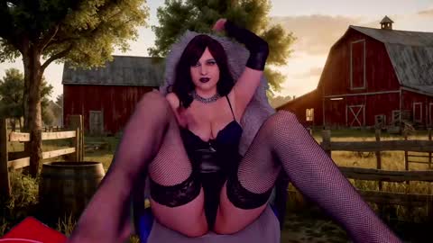 Rosebloom online show from 01-24-25, 06:35