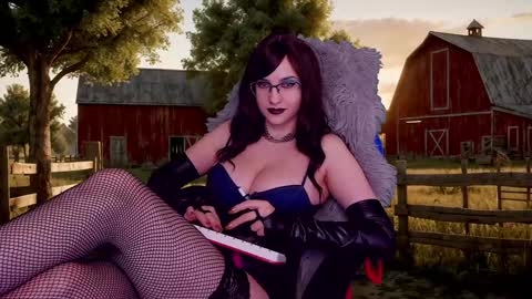 Rosebloom online show from 01-25-25, 03:30