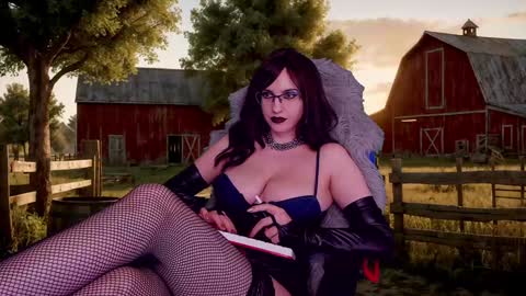 Rosebloom online show from 01-25-25, 02:36