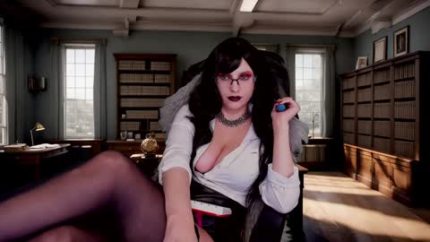 Rosebloom online show from 02-05-25, 03:23