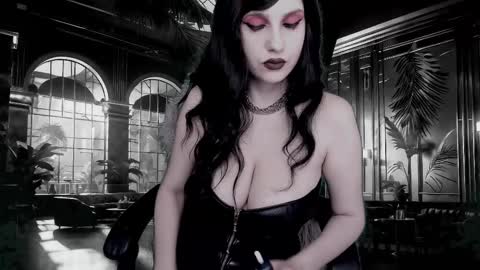 Rosebloom online show from 02-09-25, 07:49