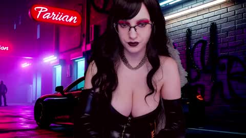 Rosebloom online show from 02-10-25, 03:24