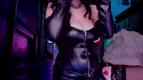 Rosebloom online show from 02-13-25, 03:29