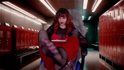 Rosebloom online show from 02-26-25, 03:42