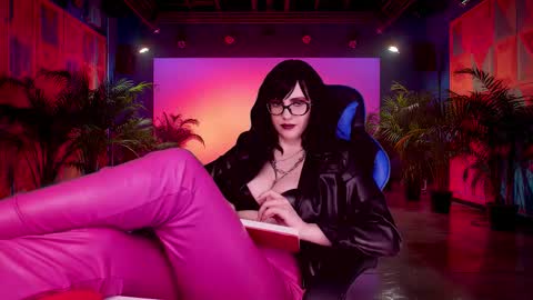 Rosebloom online show from 10-08-25, 03:48