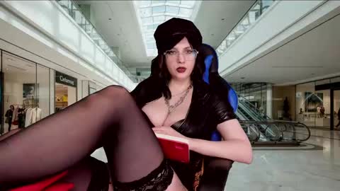 Rosebloom online show from 11-20-25, 03:28