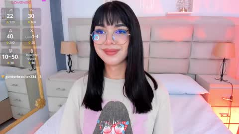Snapshot of rosecassie chatting on 03-09-25, 01:48 Rose online show from 03-09-25, 01:48