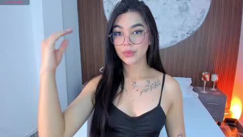 Rose online show from 05-23-26, 01:04