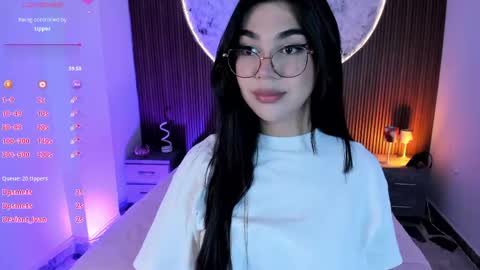 Rose online show from 06-05-26, 02:01