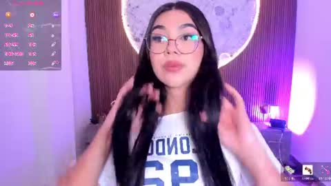 Rose online show from 07-12-26, 01:24