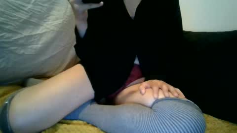 rosecroixx online show from 07-13-26, 05:49