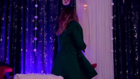 Sonia online show from 12-23-24, 11:49