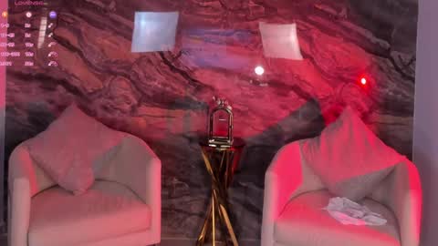 Rose  online show from 01-15-25, 11:19