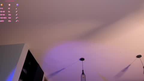 Rose  online show from 02-18-25, 01:21