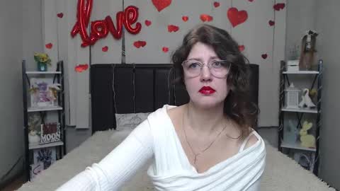 RoseHille online show from 03-07-26, 06:43