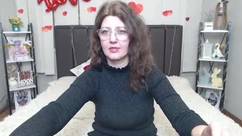 RoseHille online show from 03-21-26, 07:57