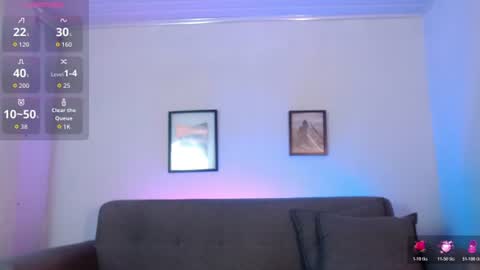 Rose honeil    online show from 07-17-26, 07:52