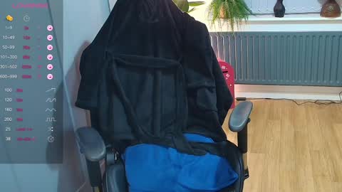 rose97 online show from 02-21-25, 08:16