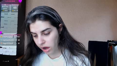 Rose online show from 01-13-26, 11:59